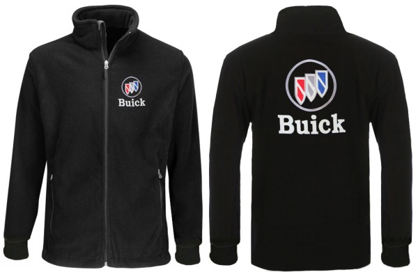 Buick Fleecejacke
